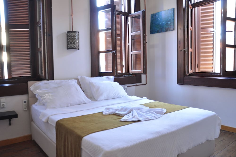 olea boutique hotel
