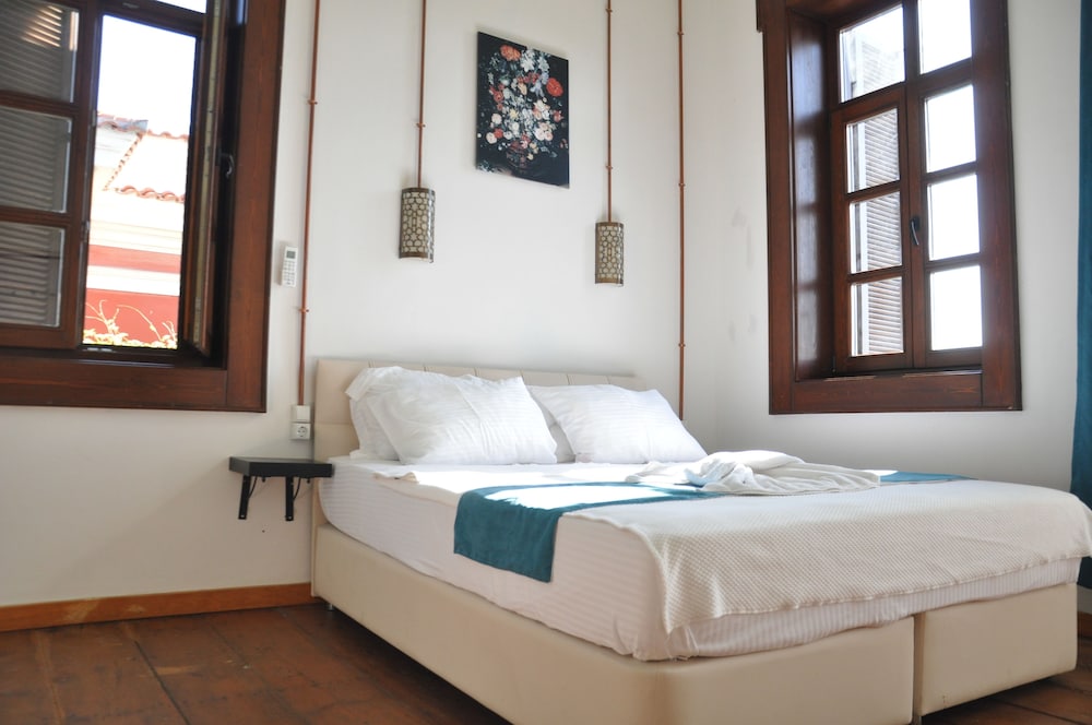 olea boutique hotel