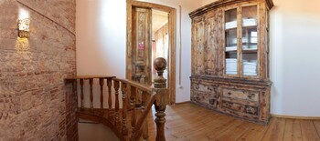 olea boutique hotel