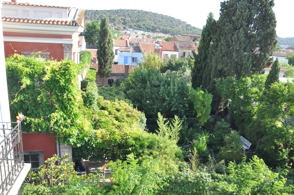 olea boutique hotel