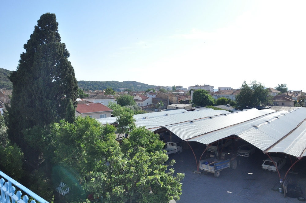 olea boutique hotel