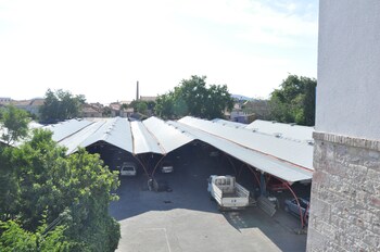 olea boutique hotel