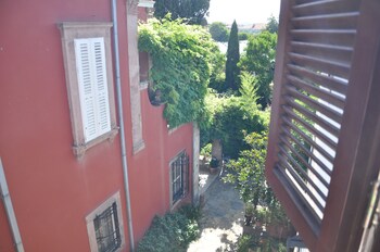 olea boutique hotel