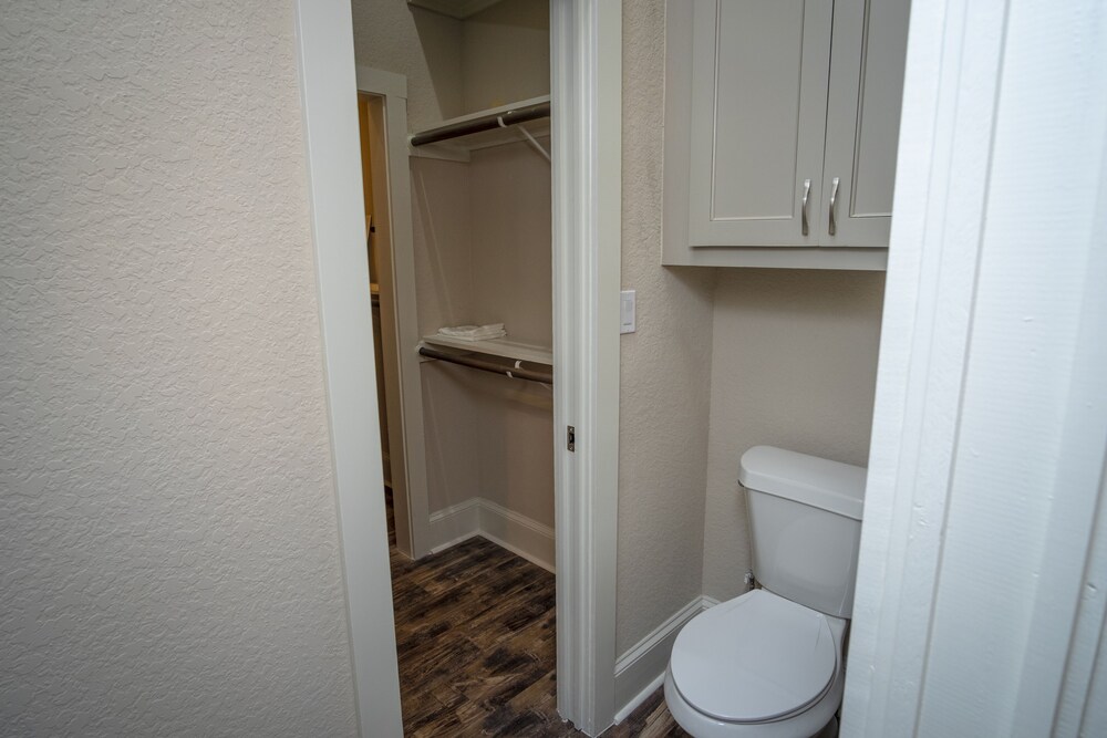 brand new large impressive house near downtown
