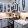 brand new large impressive house near downtown