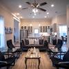 brand new large impressive house near downtown
