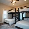 brand new large impressive house near downtown