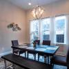 brand new large impressive house near downtown