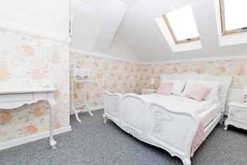 premium bed and breakfast