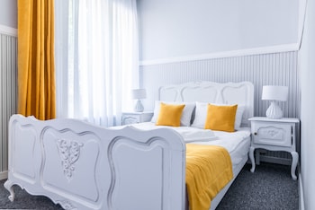 premium bed and breakfast