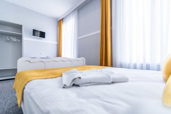 premium bed and breakfast