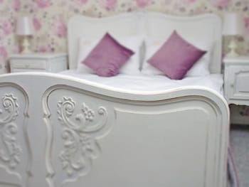 premium bed and breakfast