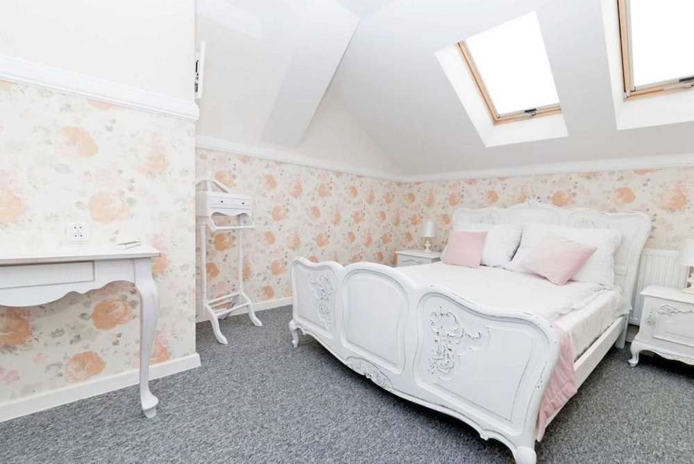 premium bed and breakfast