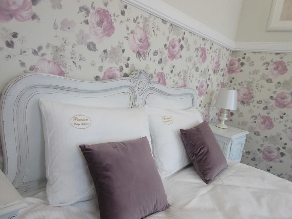 premium bed and breakfast