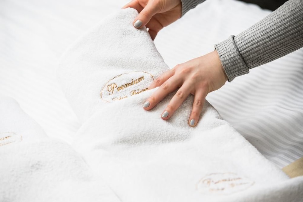 premium bed and breakfast