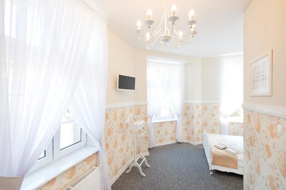 premium bed and breakfast