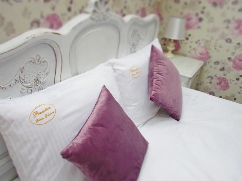 premium bed and breakfast