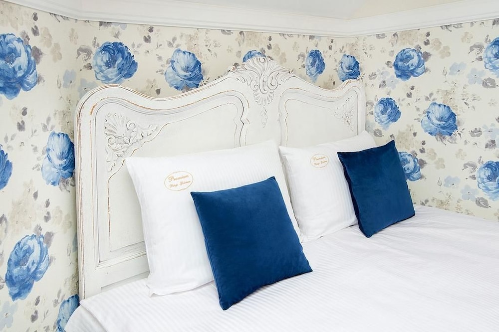 premium bed and breakfast