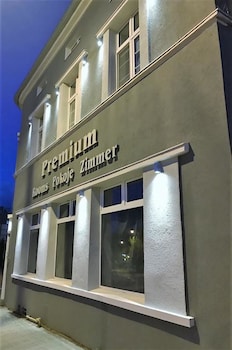 premium bed and breakfast