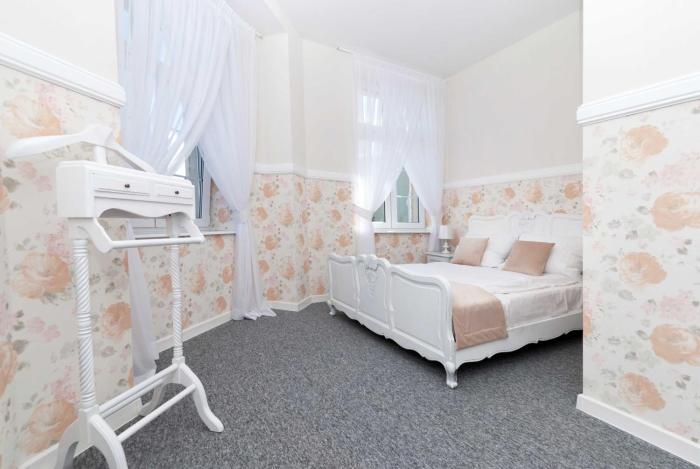 premium bed and breakfast