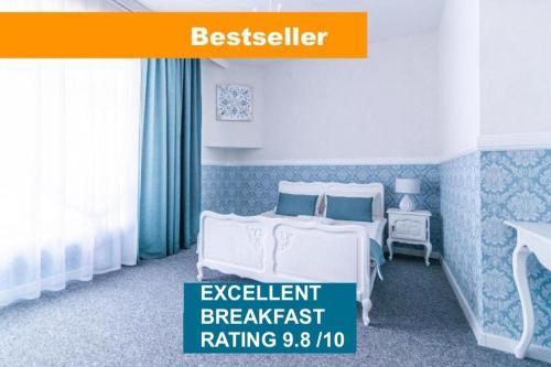 premium bed and breakfast