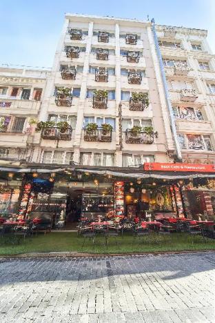 istanbul