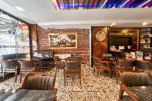 istanbul sirkeci otel
