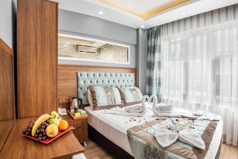 istanbul sirkeci otel