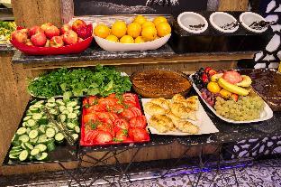 istanbul sirkeci otel