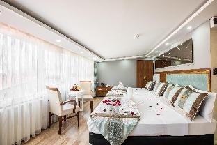 istanbul sirkeci otel