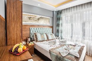 istanbul sirkeci otel