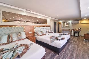 istanbul sirkeci otel
