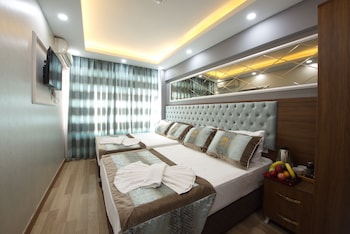 istanbul sirkeci otel