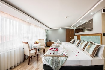 istanbul sirkeci otel