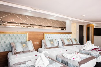 istanbul sirkeci otel
