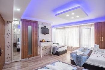 istanbul sirkeci otel