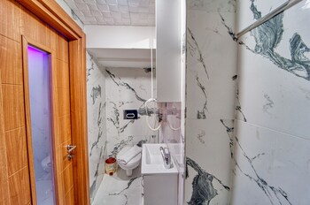 istanbul sirkeci otel