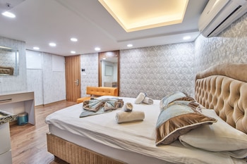 istanbul sirkeci otel