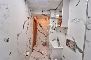 istanbul sirkeci otel