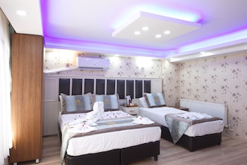 istanbul sirkeci otel