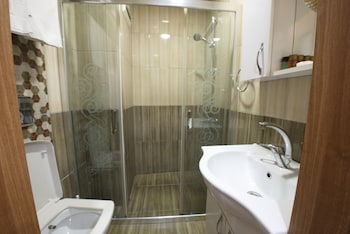 istanbul sirkeci otel