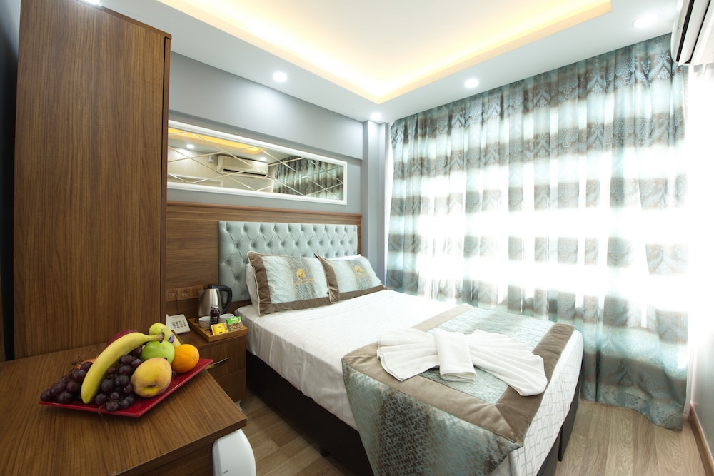 istanbul sirkeci otel