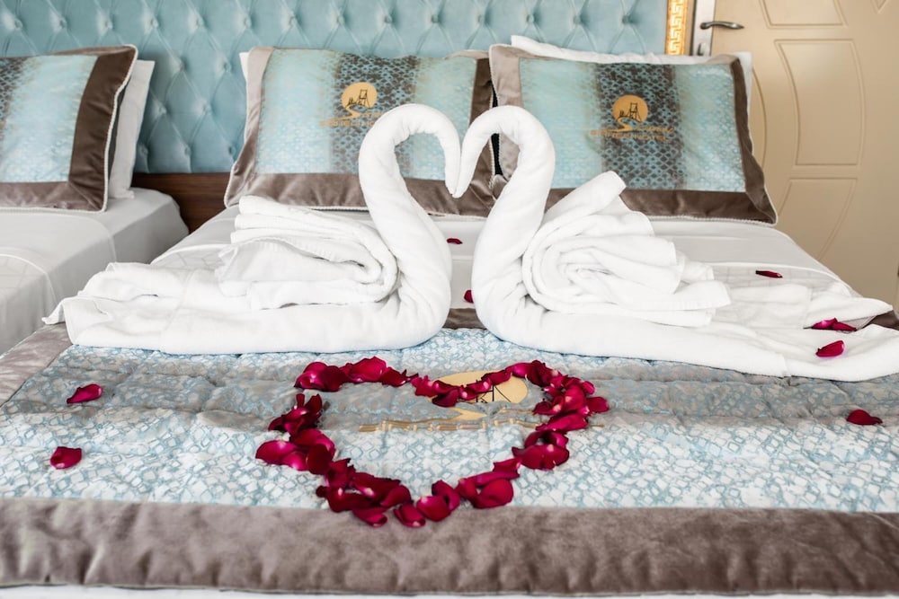 istanbul sirkeci otel