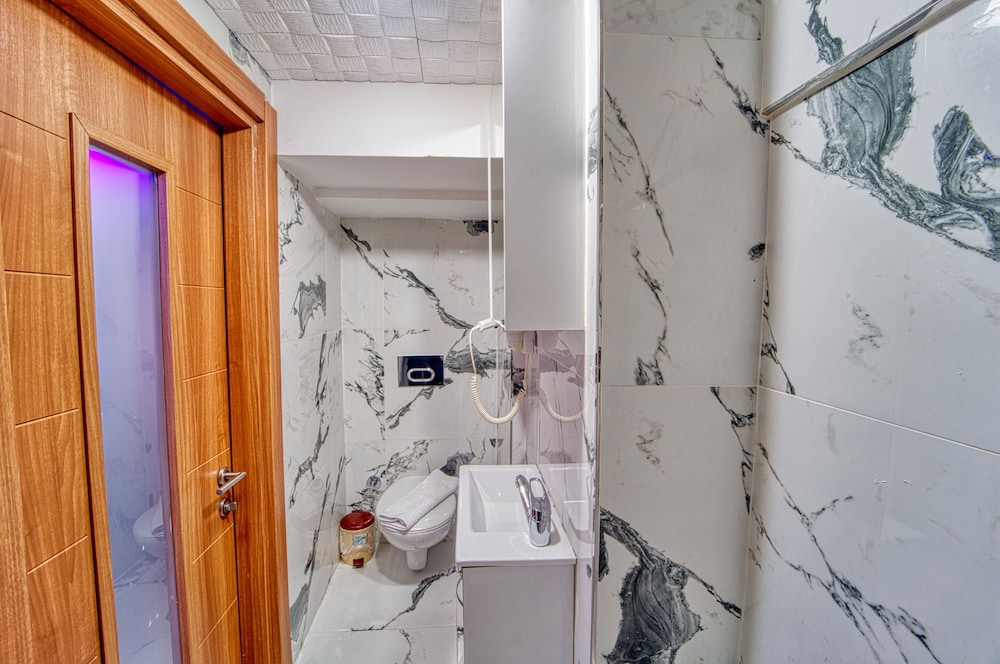 istanbul sirkeci otel