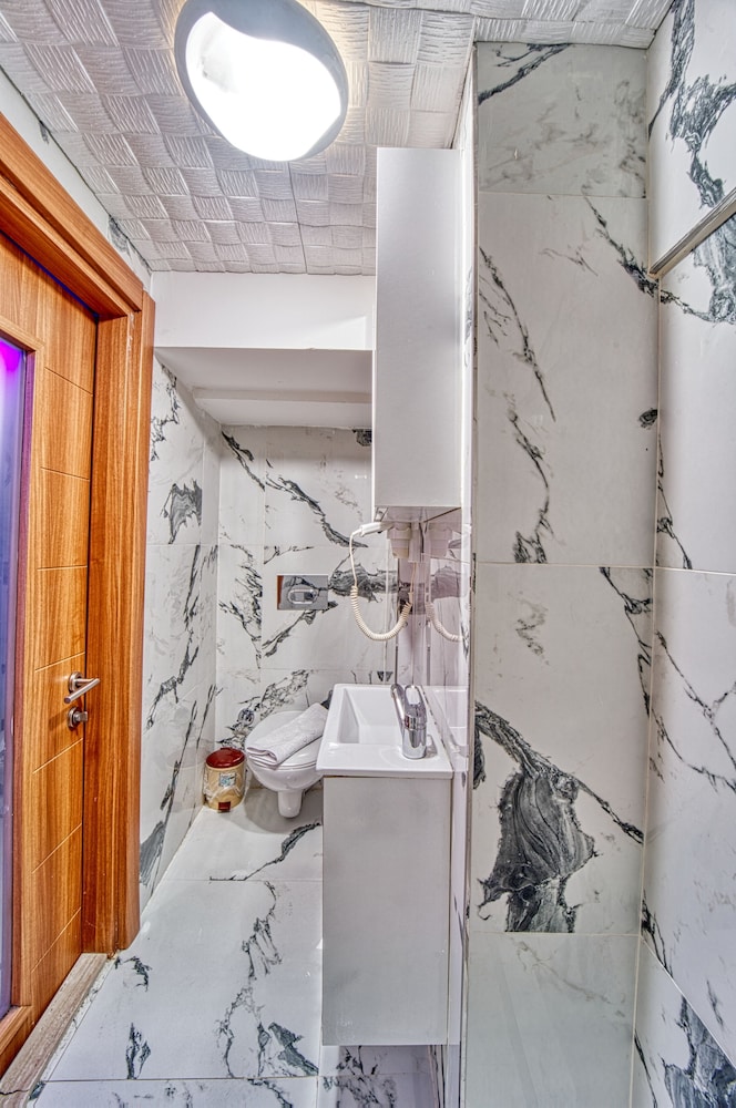 istanbul sirkeci otel