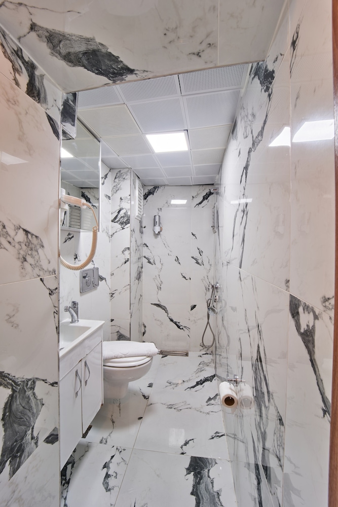 istanbul sirkeci otel
