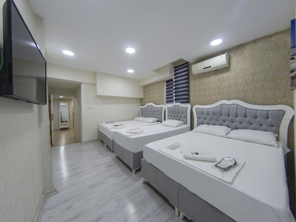 istanbul sirkeci otel