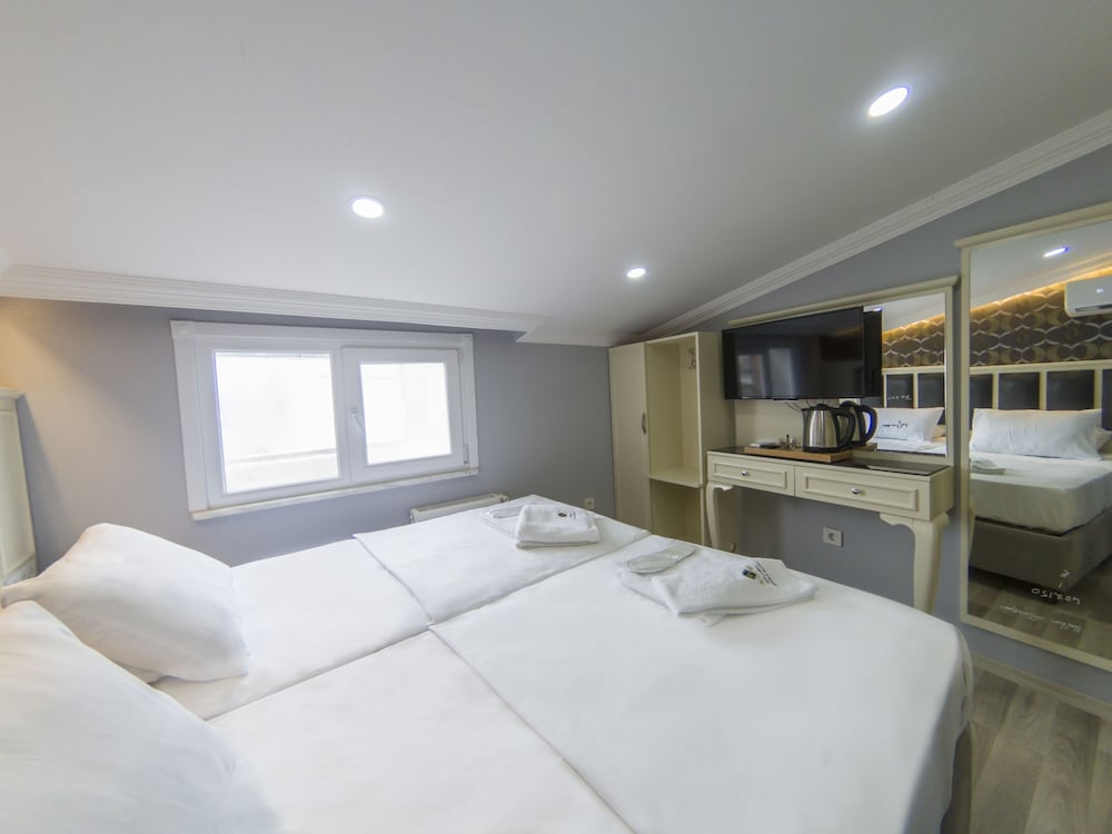 istanbul sirkeci otel