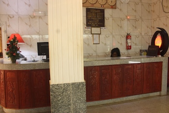 Florencia Hotel,,2 star