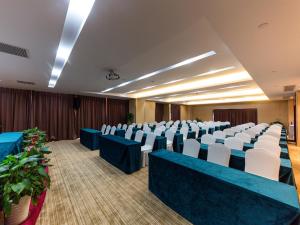 vienna hotel shanghai wanda guangfulin road